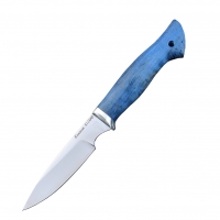 Нож Нырок из кованой стали Х12МФ