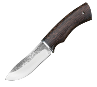 Нож Кабан из кованной стали 110Х18 купить на сайте koval-knife.shop