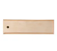 Пенал для ножа из массива Берёзы